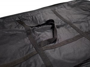 Ford Bronco Front Door Storage Bag Kit - Set of two Ford Bronco Front Door Storage Bag Kit - Set of two